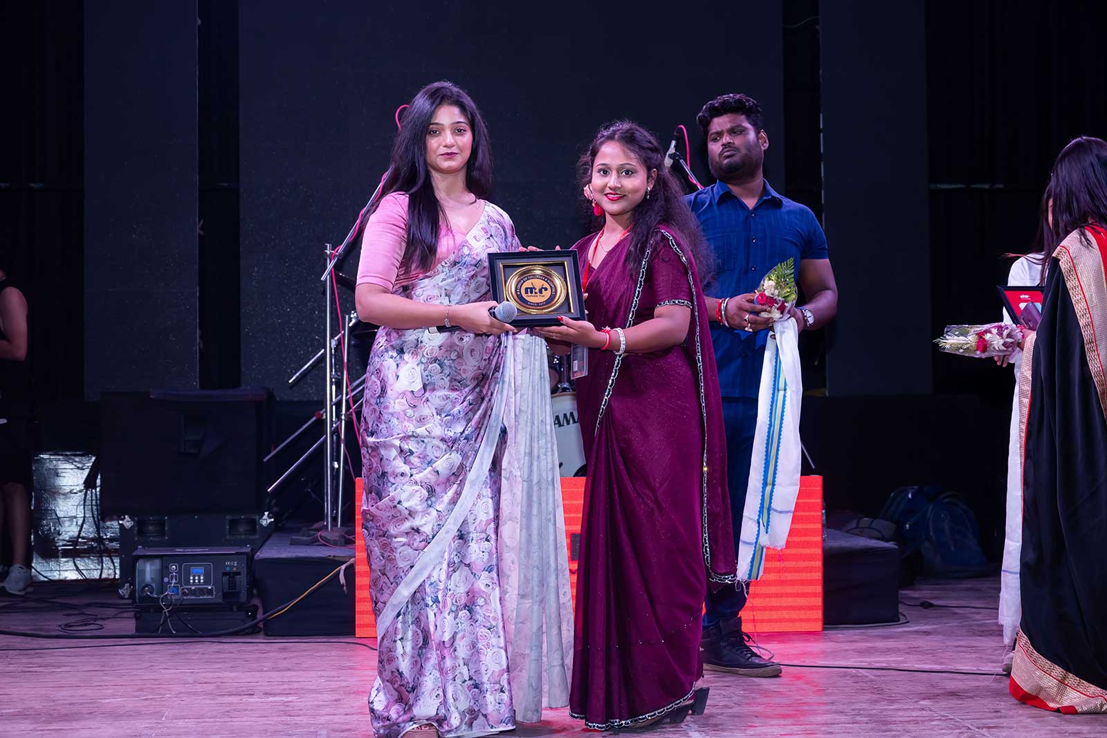 award